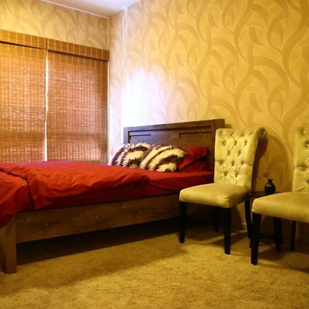 Hostel Dxb Backpackers Executive Dubai Exterior foto