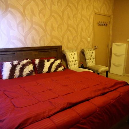 Hostel Dxb Backpackers Executive Dubai Exterior foto