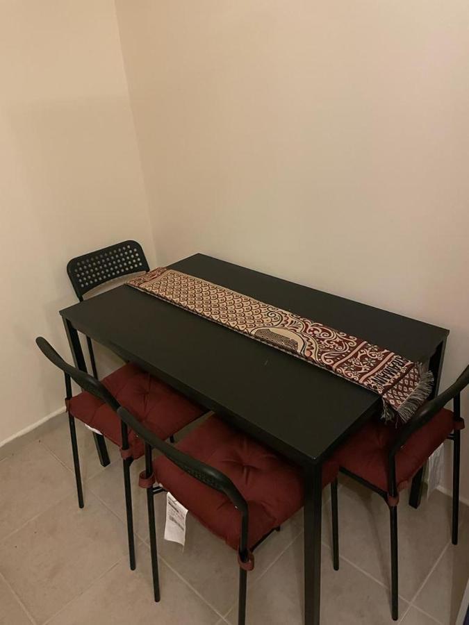 Hostel Dxb Backpackers Executive Dubai Exterior foto