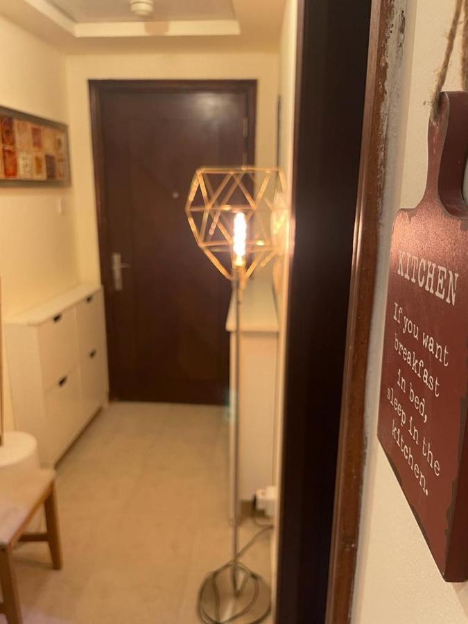 Hostel Dxb Backpackers Executive Dubai Exterior foto
