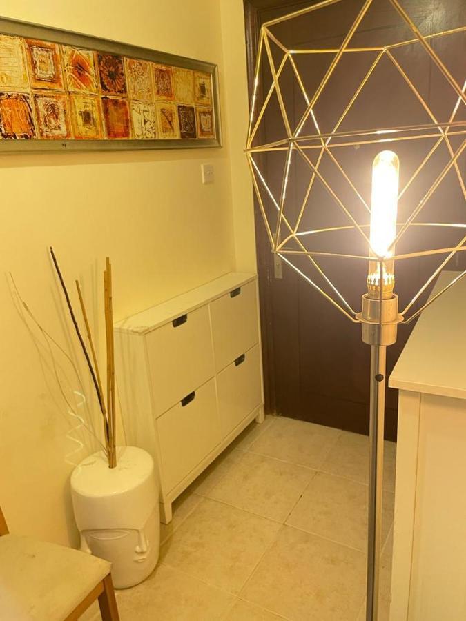 Hostel Dxb Backpackers Executive Dubai Exterior foto