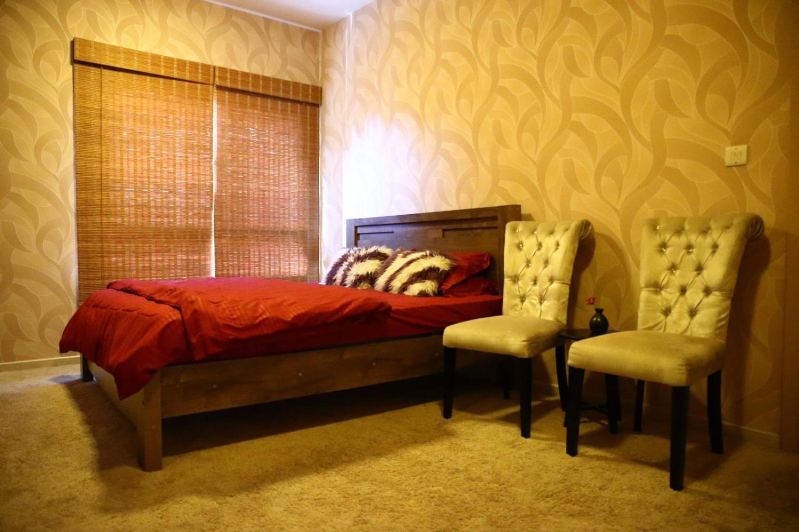 Hostel Dxb Backpackers Executive Dubai Exterior foto
