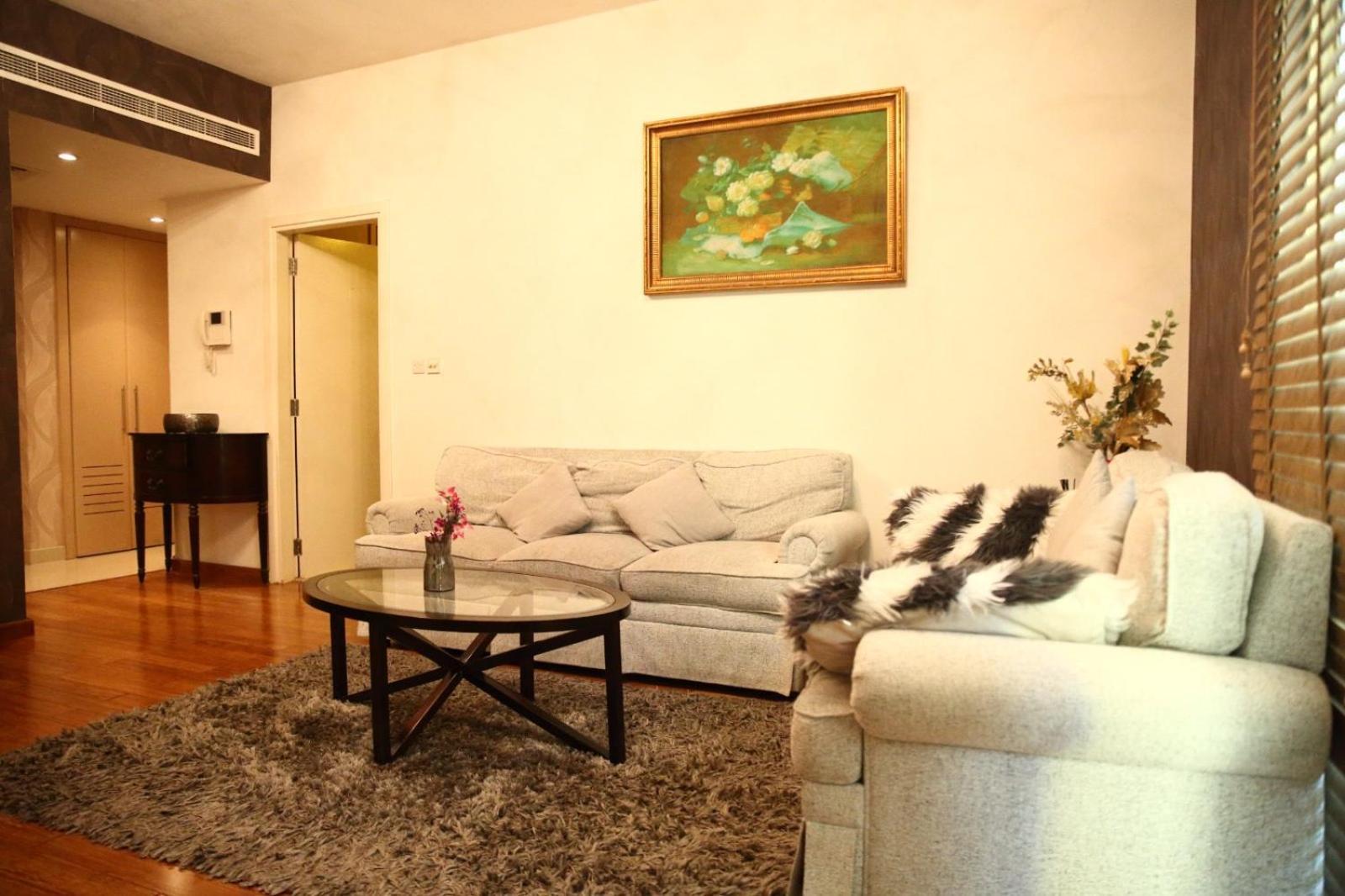Hostel Dxb Backpackers Executive Dubai Exterior foto