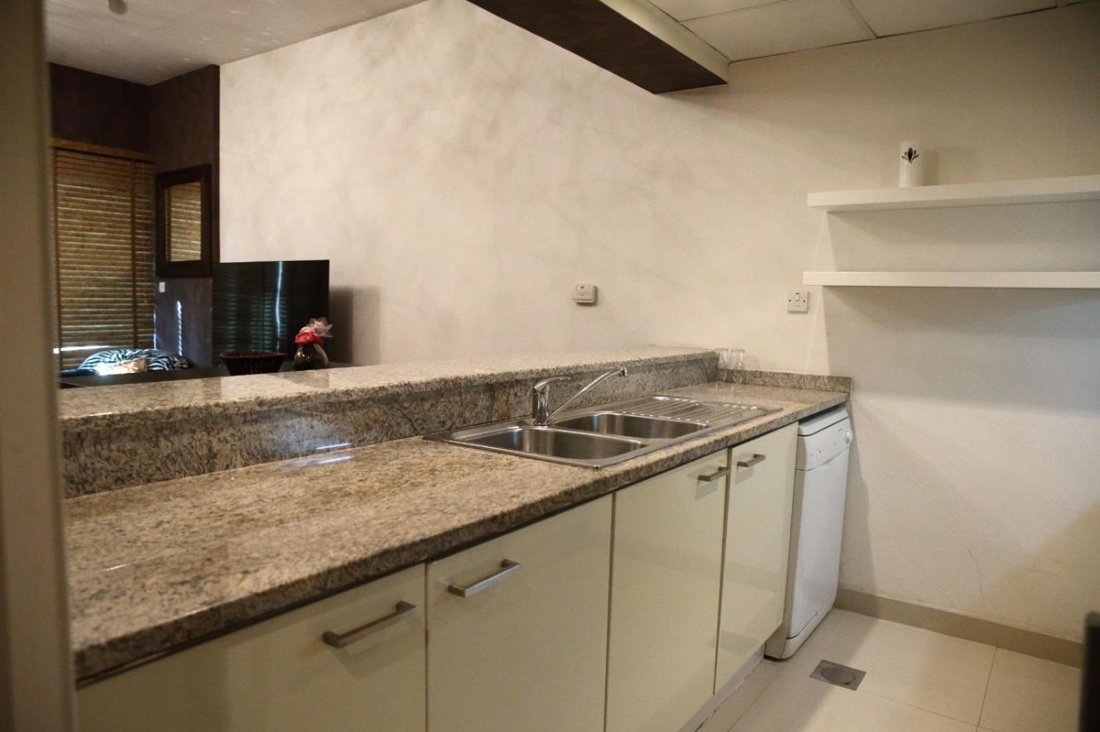 Hostel Dxb Backpackers Executive Dubai Exterior foto