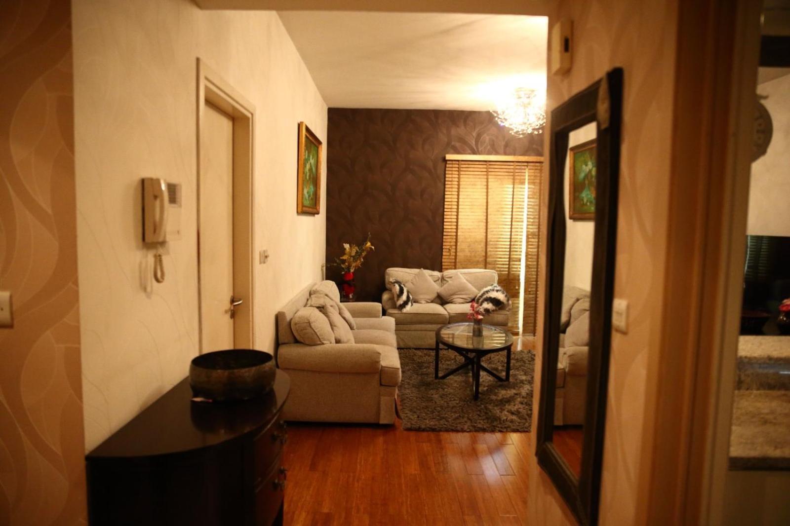 Hostel Dxb Backpackers Executive Dubai Exterior foto