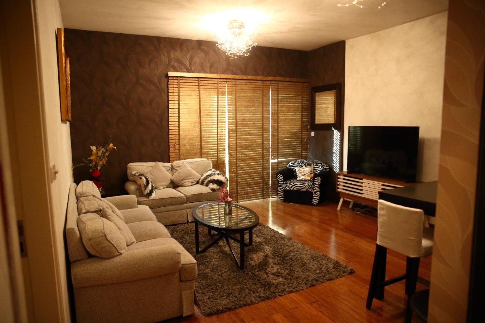 Hostel Dxb Backpackers Executive Dubai Exterior foto